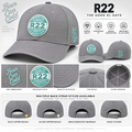 R22 “The Good Ol’ Days” HVAC Hat